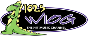 102.5 WIOG